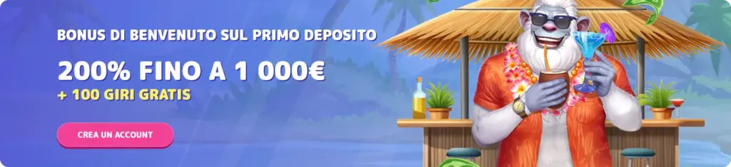 nuovi casino non aams CasinoJoy
